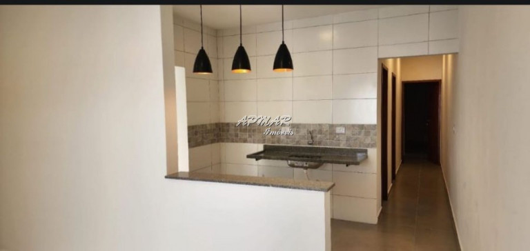 Imagem Casa com 2 Quartos à Venda, 90 m² em Vila Atlântica - Mongaguá Imagem Casa com 2 Quartos à Venda, 90 m² em Vila Atlântica - Mongaguá