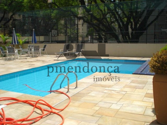 Imagem Apartamento com 3 Quartos à Venda, 155 m² em Higienópolis - São Paulo