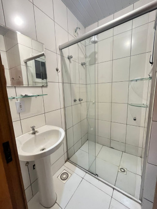 Imagem Casa de Condomínio com 3 Quartos à Venda, 100 m² em Central Park - Cachoeirinha