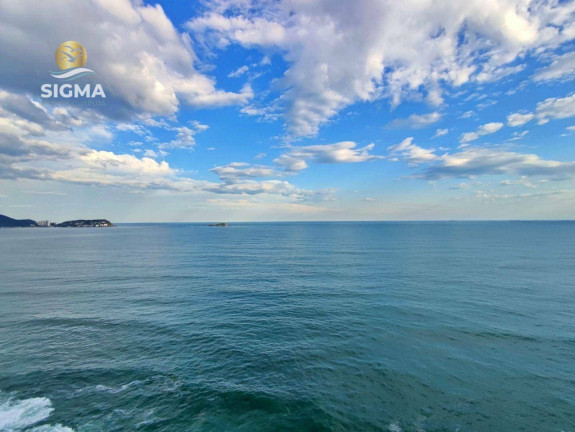 Imagem Apartamento com 3 Quartos à Venda, 129 m² em Praia Das Pitangueiras - Guarujá