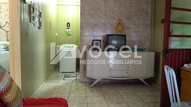 Imagem Casa com 1 Quarto à Venda, 330 m² em Feitoria - Sao Leopoldo