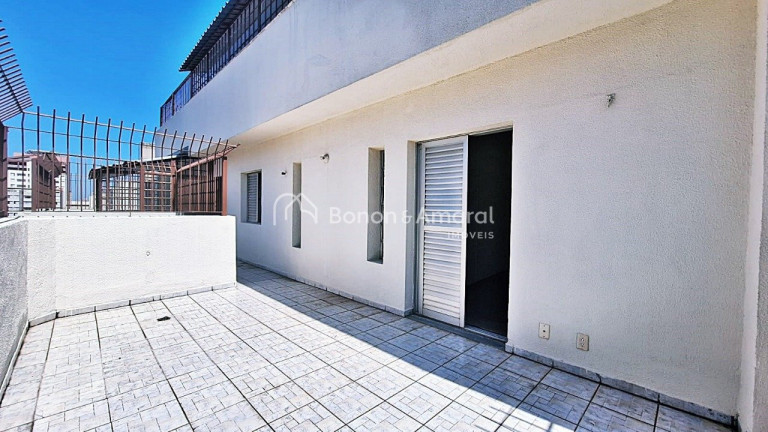 Imagem Apartamento com 3 Quartos à Venda, 300 m² em Centro - Campinas