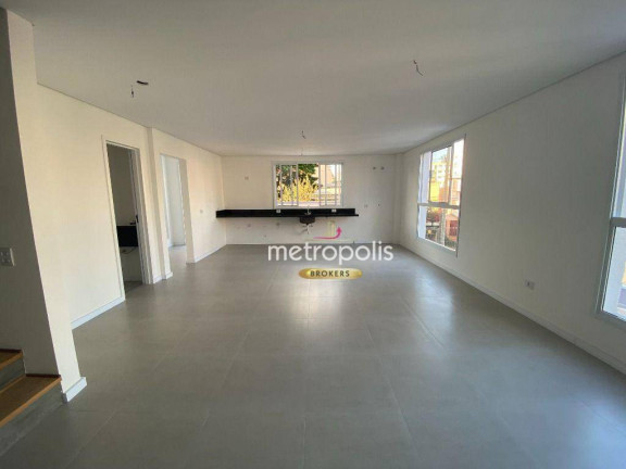 Imagem Sobrado com 3 Quartos à Venda, 184 m² em Vila Floresta - Santo André Imagem Sobrado com 3 Quartos à Venda, 184 m² em Vila Floresta - Santo André