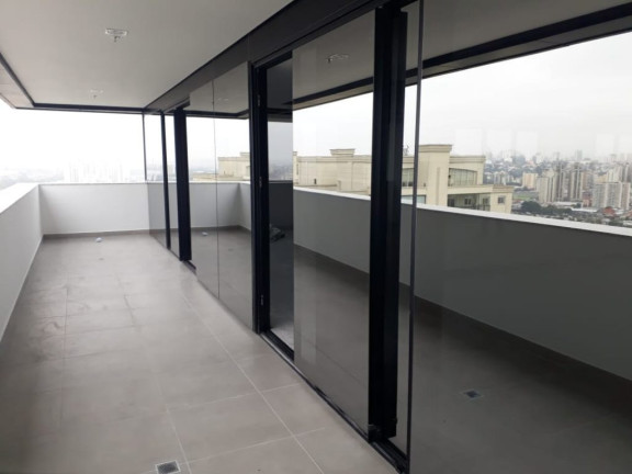 Imagem Imóvel com 1 Quarto à Venda, 1.069 m² em Barra Funda - São Paulo