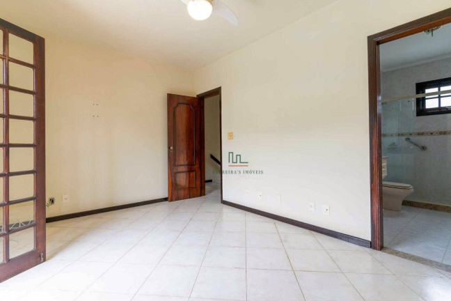 Imagem Casa com 3 Quartos à Venda, 171 m² em Piratininga - Niterói