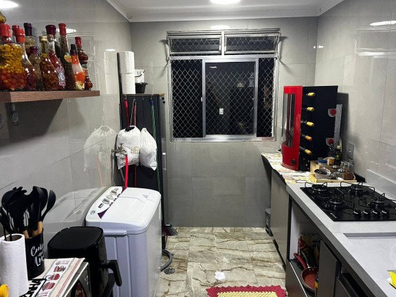 Imagem Apartamento com 2 Quartos à Venda, 56 m² em Veloso - Osasco Imagem Apartamento com 2 Quartos à Venda, 56 m² em Veloso - Osasco