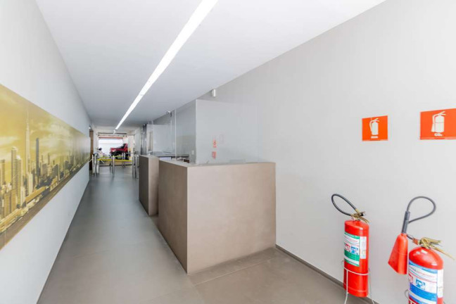 Imagem Sala Comercial à Venda, 54 m² em Itaim Bibi - São Paulo Imagem Sala Comercial à Venda, 54 m² em Itaim Bibi - São Paulo