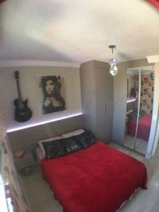 Imagem Apartamento com 3 Quartos à Venda, 72 m² em Parque Jaçatuba - Santo André Imagem Apartamento com 3 Quartos à Venda, 72 m² em Parque Jaçatuba - Santo André