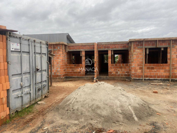 Imagem Casa com 2 Quartos à Venda, 54 m² em Quinta Dos Açorianos - Barra Velha Imagem Casa com 2 Quartos à Venda, 54 m² em Quinta Dos Açorianos - Barra Velha