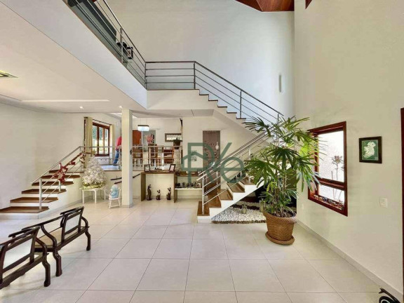Imagem Casa com 5 Quartos à Venda, 618 m² em Parque Dom Henrique Ii - Cotia Imagem Casa com 5 Quartos à Venda, 618 m² em Parque Dom Henrique Ii - Cotia