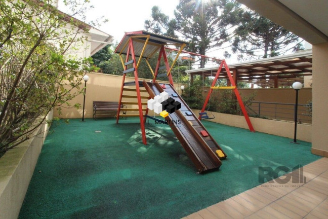 Imagem Apartamento com 3 Quartos à Venda, 80 m² em Santa Tereza - Porto Alegre