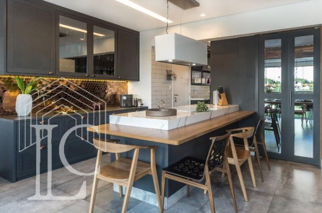 Imagem Apartamento com 3 Quartos à Venda, 102 m² em Vila Mariana - São Paulo