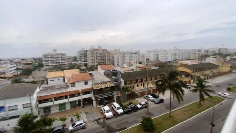 Imagem Apartamento com 3 Quartos à Venda, 104 m² em Braga - Cabo Frio Imagem Apartamento com 3 Quartos à Venda, 104 m² em Braga - Cabo Frio