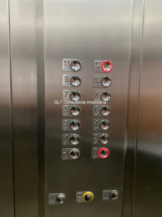 Imagem Apartamento com 3 Quartos à Venda, 135 m² em Jardim Pau Preto - Indaiatuba