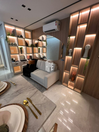 Imagem Apartamento com 2 Quartos à Venda, 56 m² em Vila Assunção - Santo André Imagem Apartamento com 2 Quartos à Venda, 56 m² em Vila Assunção - Santo André