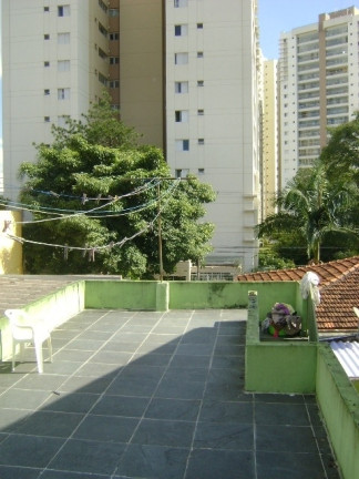 Imagem Sobrado com 4 Quartos à Venda, 178 m² em Lauzane Paulista - São Paulo