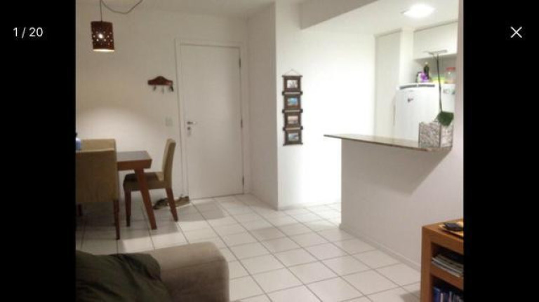 Imagem Apartamento com 2 Quartos à Venda, 70 m² em Recreio Dos Bandeirantes - Rio De Janeiro