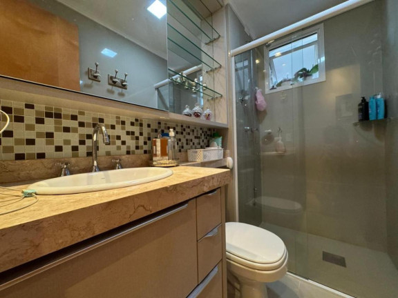 Imagem Apartamento com 3 Quartos à Venda, 78 m² em Petrópolis - Londrina
