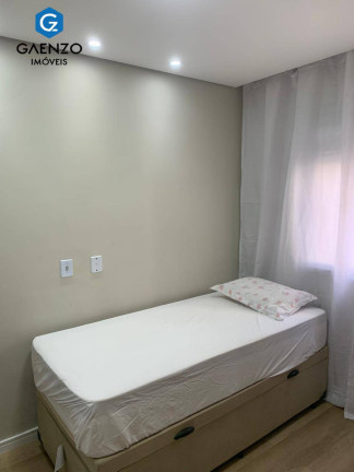 Imagem Apartamento com 2 Quartos à Venda, 50 m² em Padroeira - Osasco