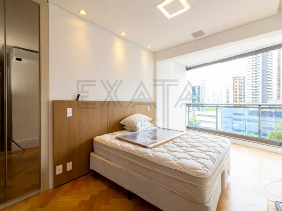 Imagem Imóvel com 2 Quartos à Venda, 109 m² em Itaim Bibi - São Paulo Imagem Imóvel com 2 Quartos à Venda, 109 m² em Itaim Bibi - São Paulo