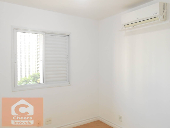 Imagem Apartamento com 3 Quartos para Alugar, 75 m² em Consolação - São Paulo Imagem Apartamento com 3 Quartos para Alugar, 75 m² em Consolação - São Paulo
