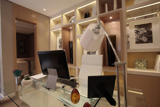 Imagem Sala Comercial à Venda, 28 m² em Lapa - São Paulo Imagem Sala Comercial à Venda, 28 m² em Lapa - São Paulo