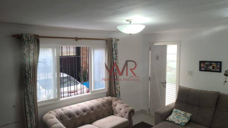 Imagem Casa com 2 Quartos à Venda, 120 m² em Vila Carrão - São Paulo Imagem Casa com 2 Quartos à Venda, 120 m² em Vila Carrão - São Paulo