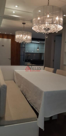 Imagem Apartamento com 3 Quartos à Venda, 70 m² em Vila Suzana - São Paulo