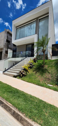 Casa de Condomínio com 4 Quartos à Venda, 268 m² em Condomínio Reserva Ermida- Jundiaí - Jundiaí