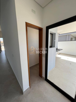 Imagem Casa de Condomínio com 3 Quartos à Venda, 150 m² em Residencial Terras Do Vale - Caçapava