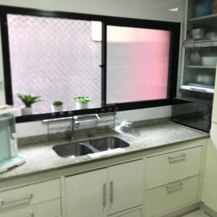 Imagem Apartamento com 3 Quartos à Venda, 152 m² em Vila Valparaíso - Santo André Imagem Apartamento com 3 Quartos à Venda, 152 m² em Vila Valparaíso - Santo André