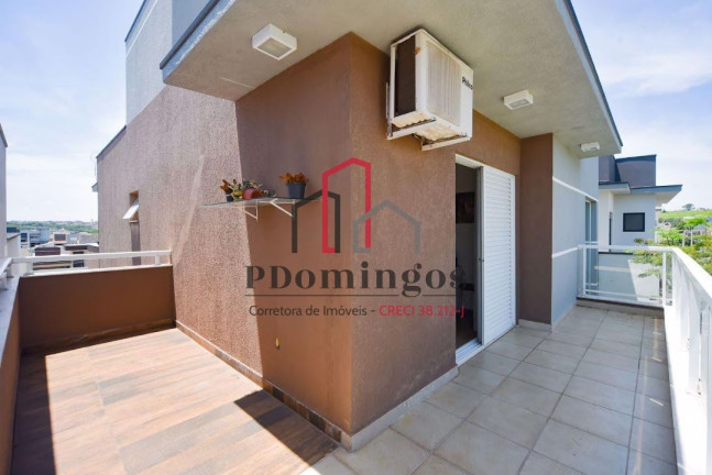 Imagem Sobrado com 3 Quartos à Venda, 224 m² em Residencial Real Park Sumaré - Sumaré Imagem Sobrado com 3 Quartos à Venda, 224 m² em Residencial Real Park Sumaré - Sumaré