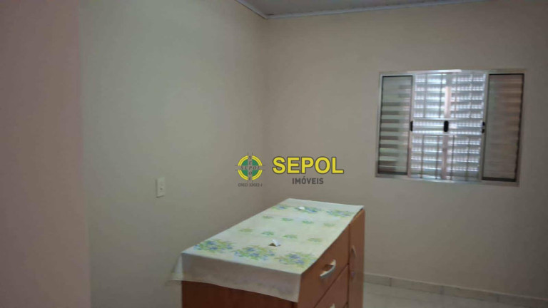 Imagem Casa com 2 Quartos para Alugar, 200 m² em Vila Carrão - São Paulo Imagem Casa com 2 Quartos para Alugar, 200 m² em Vila Carrão - São Paulo