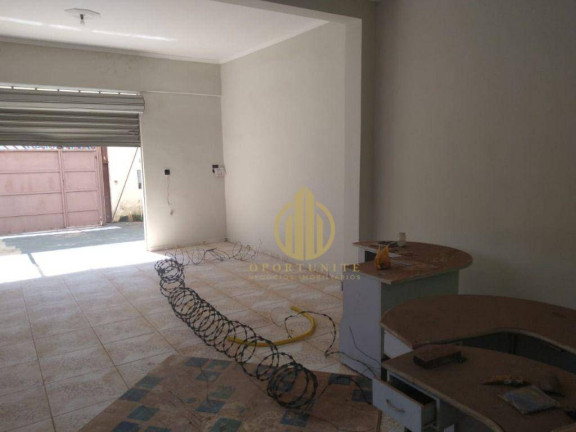 Imagem Galpão à Venda, 150 m² em Campos Elíseos - Ribeirão Preto Imagem Galpão à Venda, 150 m² em Campos Elíseos - Ribeirão Preto