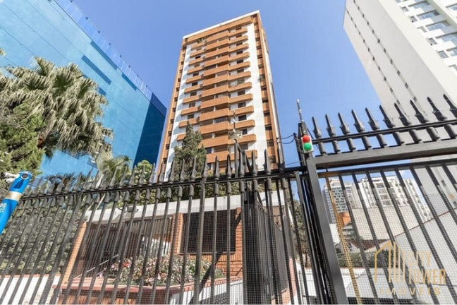 Imagem Apartamento com 3 Quartos à Venda, 190 m² em Jardim Das Acácias - São Paulo Imagem Apartamento com 3 Quartos à Venda, 190 m² em Jardim Das Acácias - São Paulo
