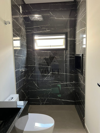 Imagem Casa de Condomínio com 3 Quartos à Venda, 300 m² em Alphaville Nova Esplanada - Votorantim