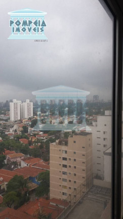 Imagem Apartamento com 1 Quarto para Alugar, 61 m² em Perdizes - São Paulo Imagem Apartamento com 1 Quarto para Alugar, 61 m² em Perdizes - São Paulo