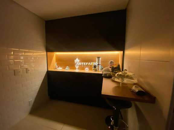 Imagem Apartamento com 3 Quartos à Venda, 161 m² em Cidade Nova - Franca Imagem Apartamento com 3 Quartos à Venda, 161 m² em Cidade Nova - Franca