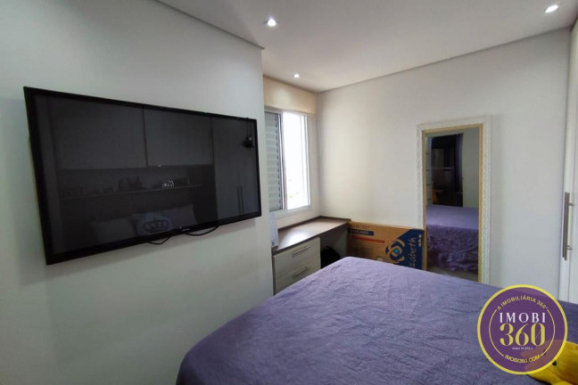 Imagem Apartamento com 2 Quartos à Venda, 40 m² em Vila Nhocune - São Paulo
