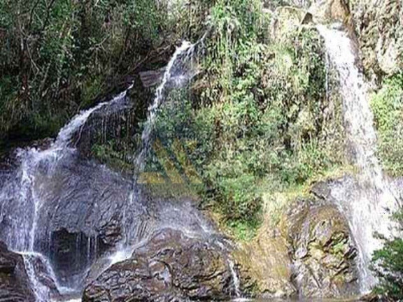 Imagem Terreno à Venda, 1.263 m² em Acuruí - Itabirito