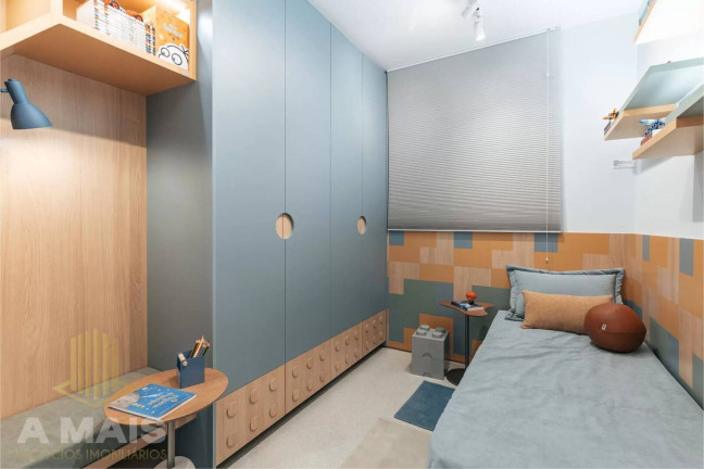 Imagem Apartamento com 3 Quartos à Venda, 61 m² em Setor Sudoeste - Goiânia Imagem Apartamento com 3 Quartos à Venda, 61 m² em Setor Sudoeste - Goiânia