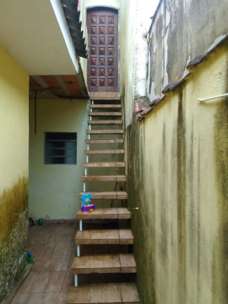 Imagem Casa com 1 Quarto à Venda, 125 m² em Jardim Praia Grande - Mongaguá