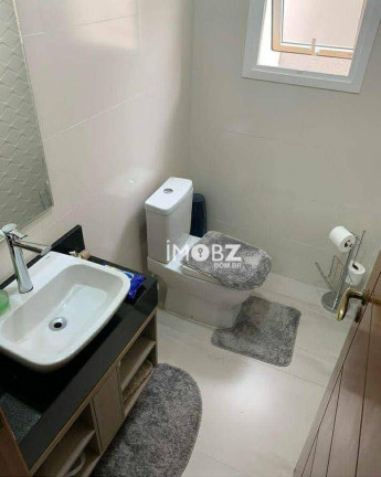 Imagem Imóvel com 3 Quartos à Venda, 200 m² em Condomínio Residencial Euroville Ii - Bragança Paulista Imagem Imóvel com 3 Quartos à Venda, 200 m² em Condomínio Residencial Euroville Ii - Bragança Paulista