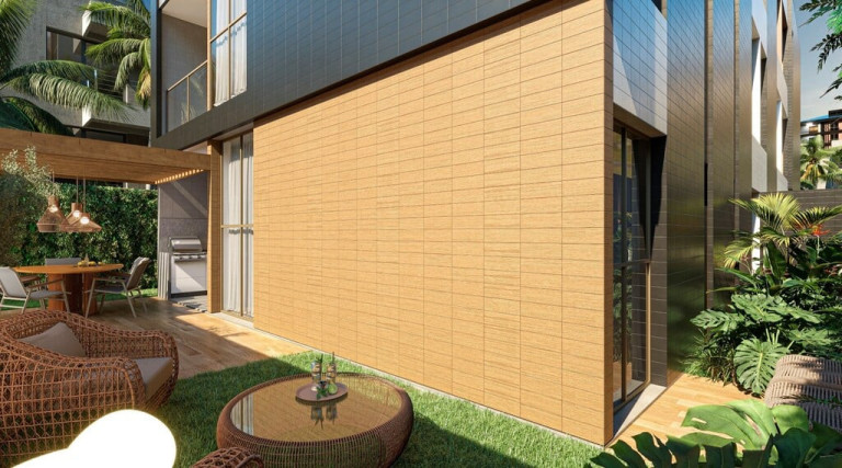 Imagem Apartamento com 3 Quartos à Venda, 125 m² em Bessa - João Pessoa