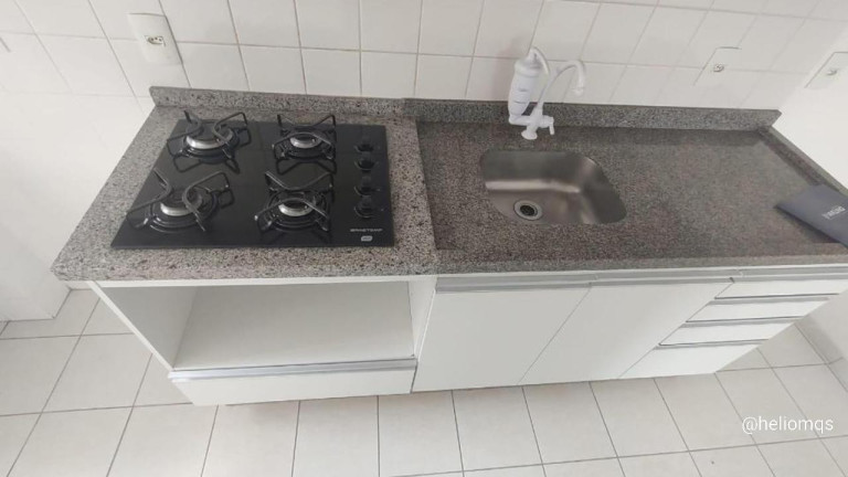 Imagem Apartamento com 3 Quartos à Venda, 65 m² em Vila Albuquerque - Campo Grande Imagem Apartamento com 3 Quartos à Venda, 65 m² em Vila Albuquerque - Campo Grande