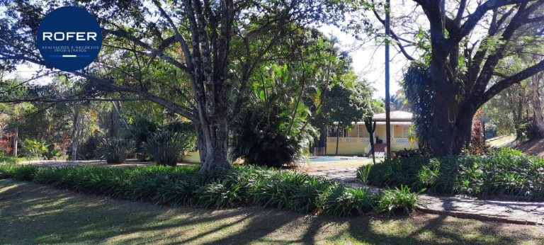 Casa com 4 Quartos à Venda, 600 m² em Chácaras Silvania - Valinhos