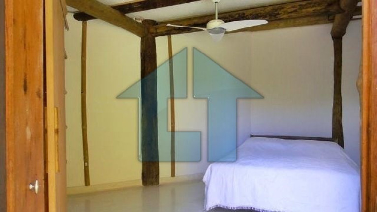 Imagem Casa com 5 Quartos à Venda, 550 m² em Porto Frade - Angra Dos Reis