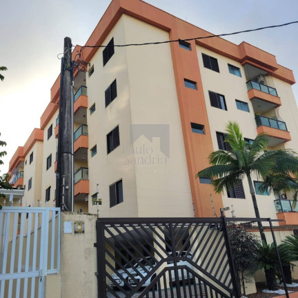 Imagem Apartamento com 2 Quartos à Venda,  em Centro - Peruíbe