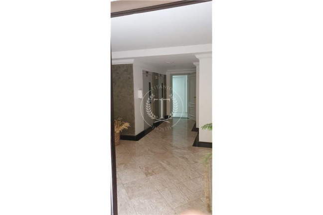 Imagem Apartamento com 3 Quartos à Venda, 97.080 m² em Vila Monte Alegre - São Paulo