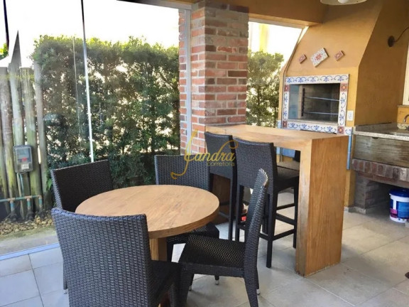Imagem Casa de Condomínio com 5 Quartos à Venda, 297 m² em Atlantida - Xangri-la